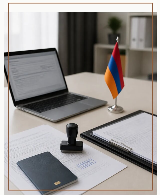 Оформление гражданства Армении в Перми по цене от 80333 р. | Гиперактив-Прм